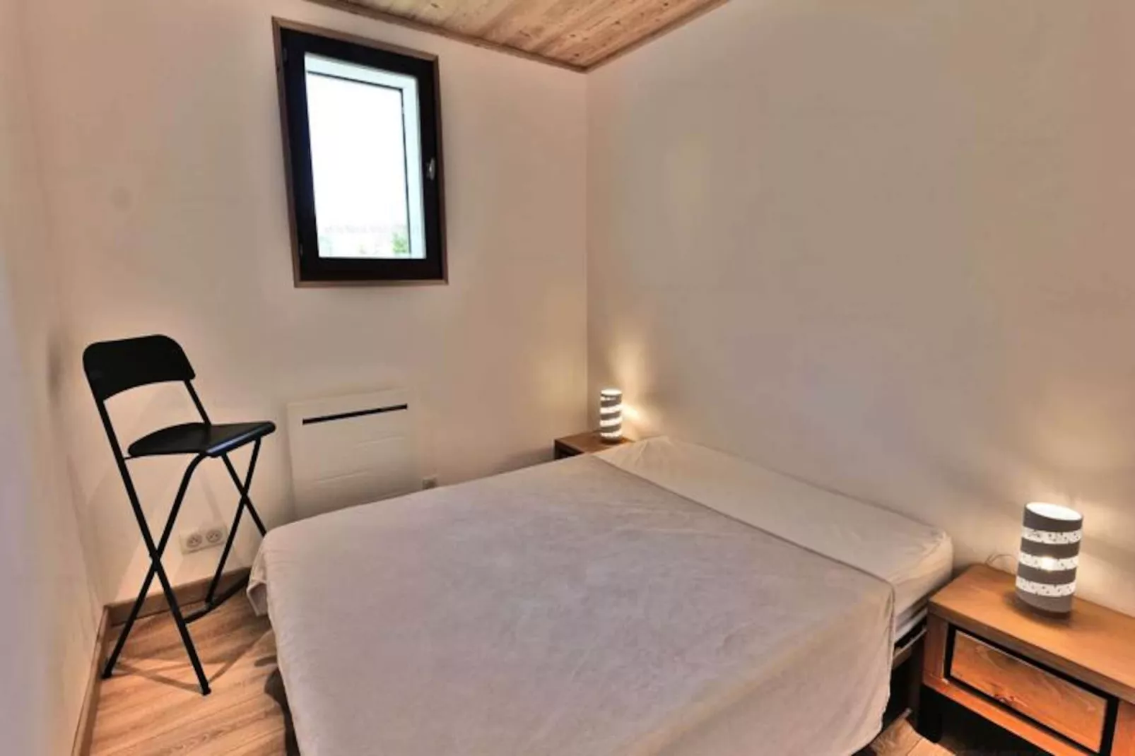 Résidence La Petite Hermine-Niet-getagd