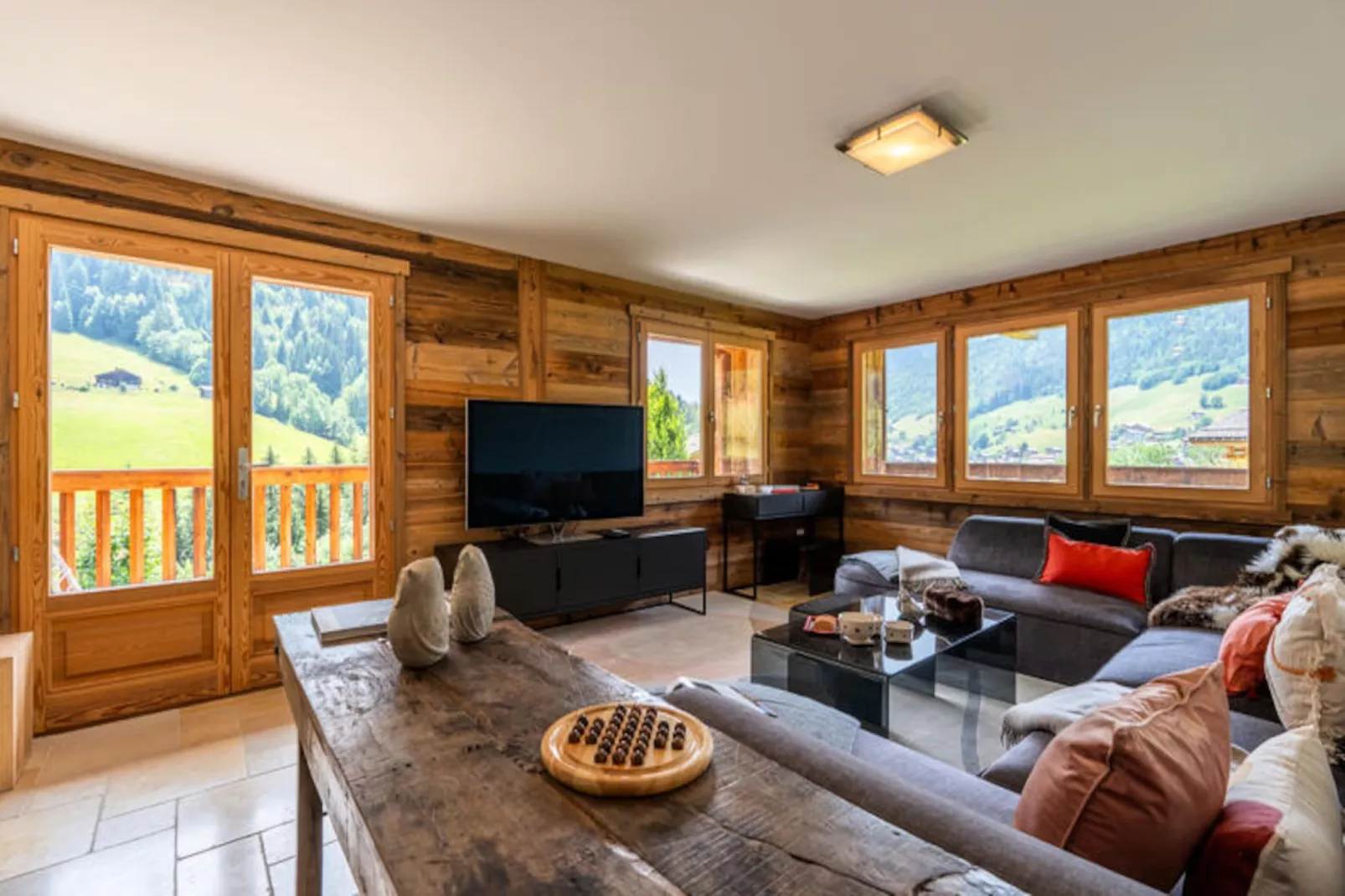 Résidence Quartz N°2-Niet-getagd