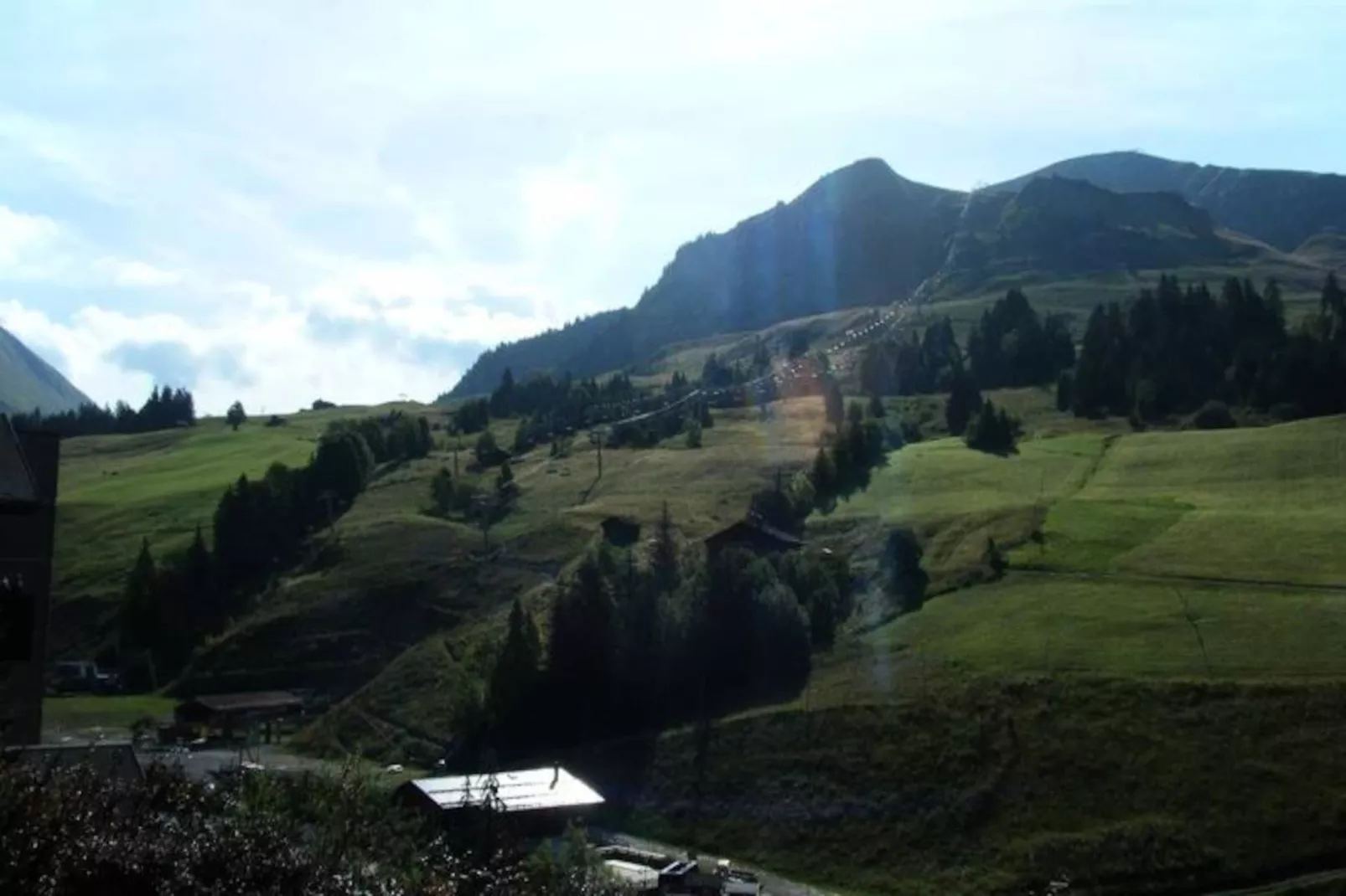 Résidence Vardase-Niet-getagd