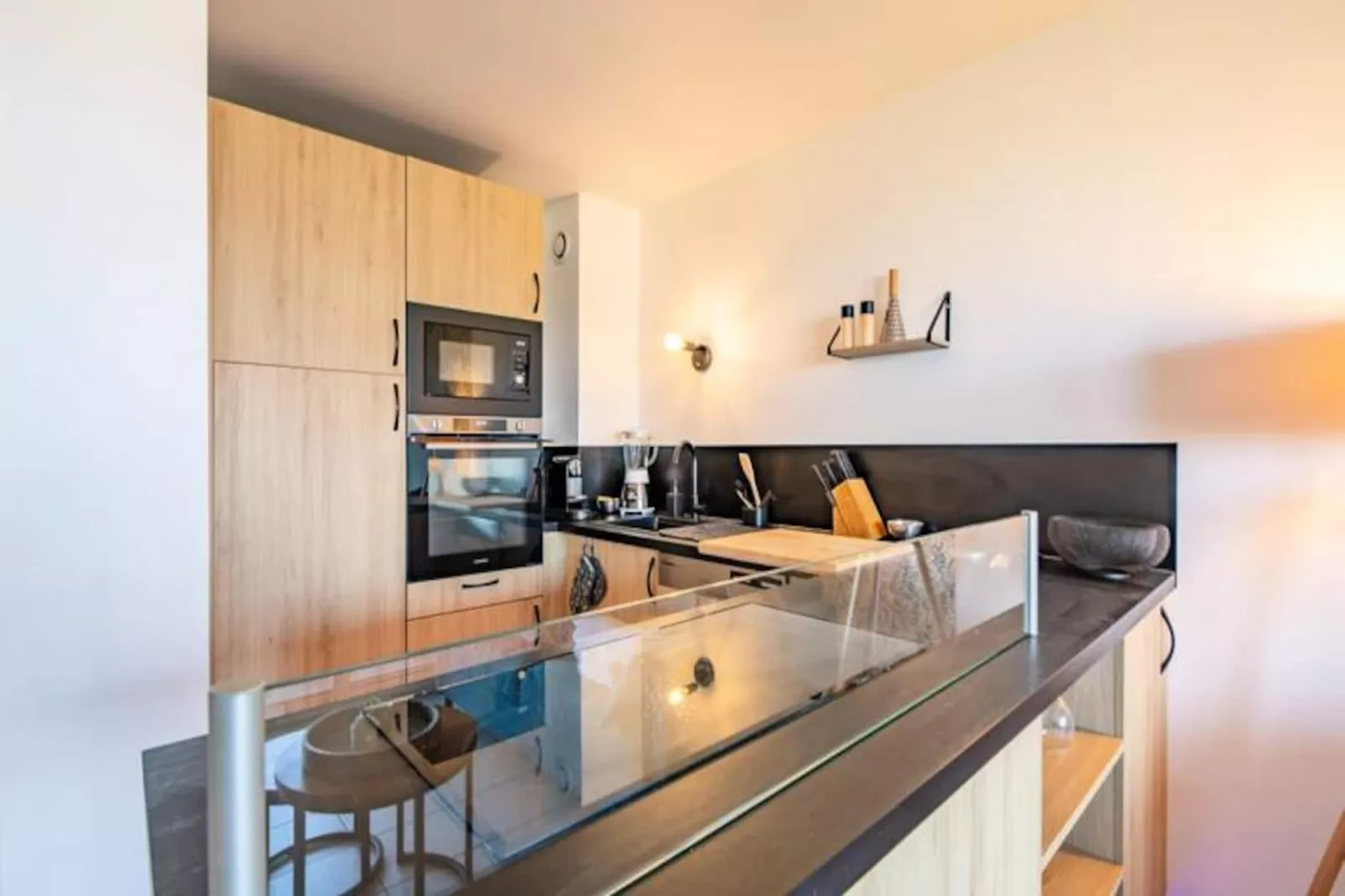 Appartement La Perle Marine --Niet-getagd