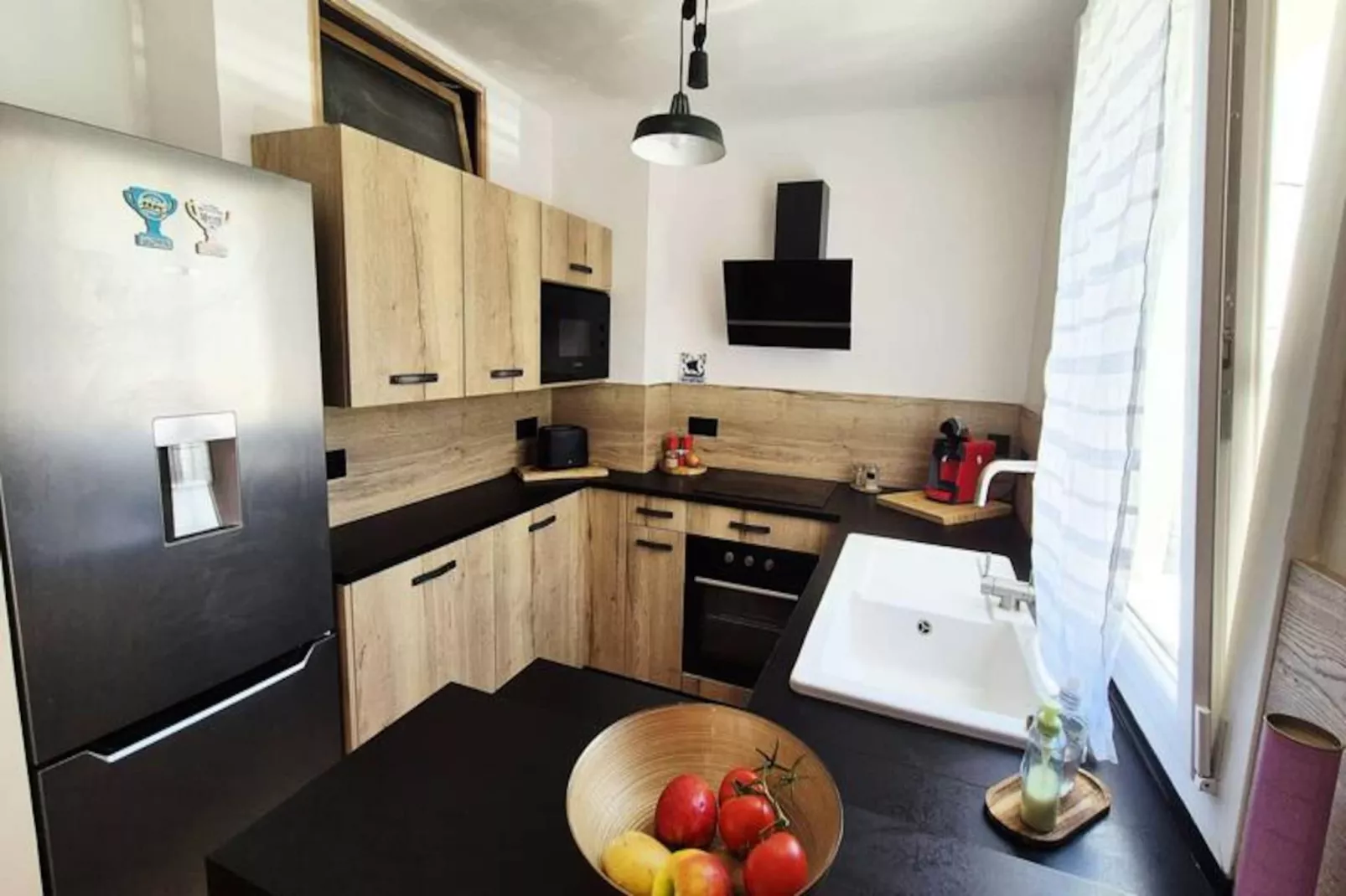 Résidence Mer Et Soleil-Niet-getagd