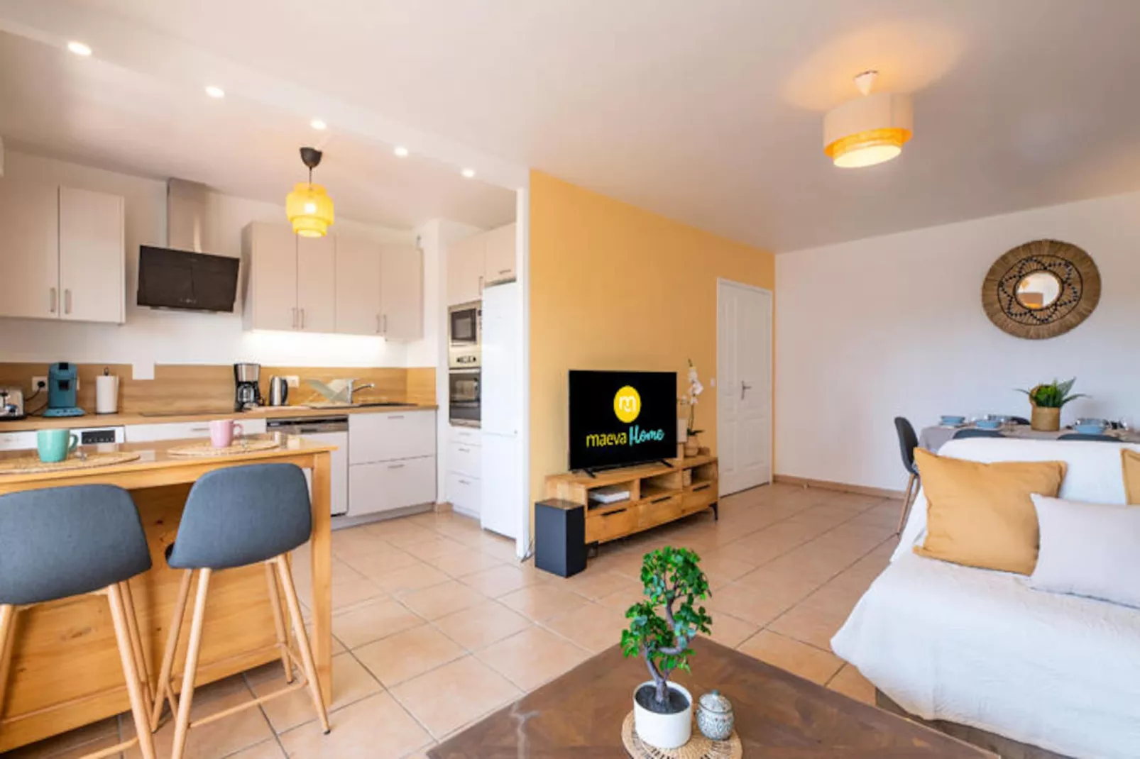 Résidence Le Panama - maeva Home-Niet-getagd