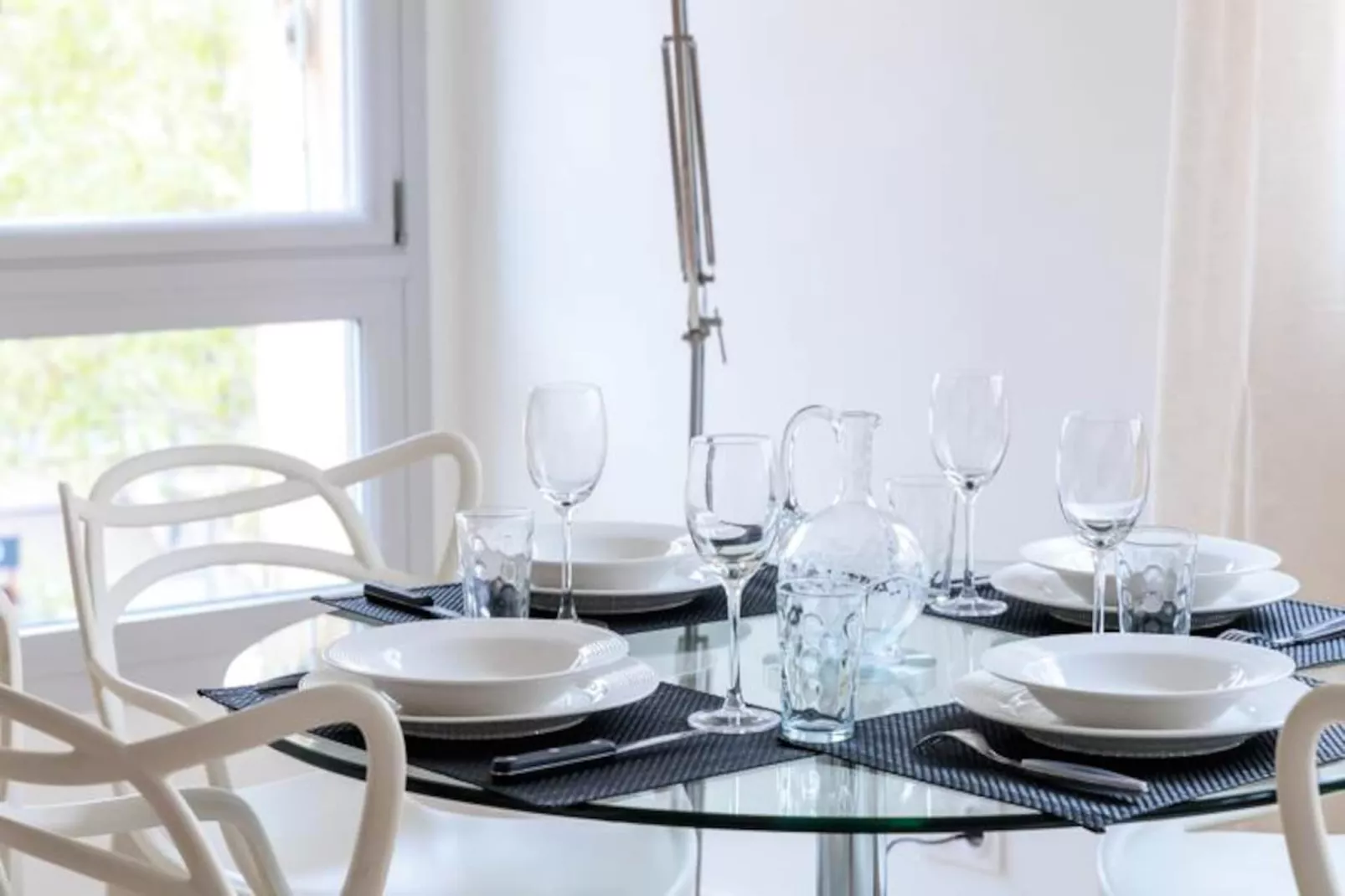 Appartement Limas --Niet-getagd