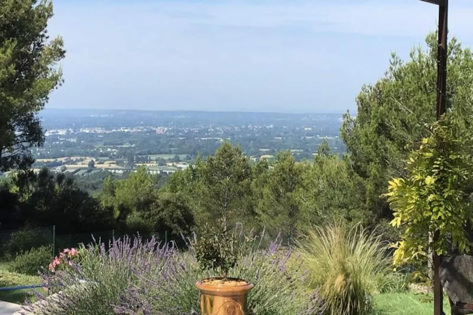 Belle Villa Proven&ccedil;ale Au Calme Avec Piscine-Niet-getagd