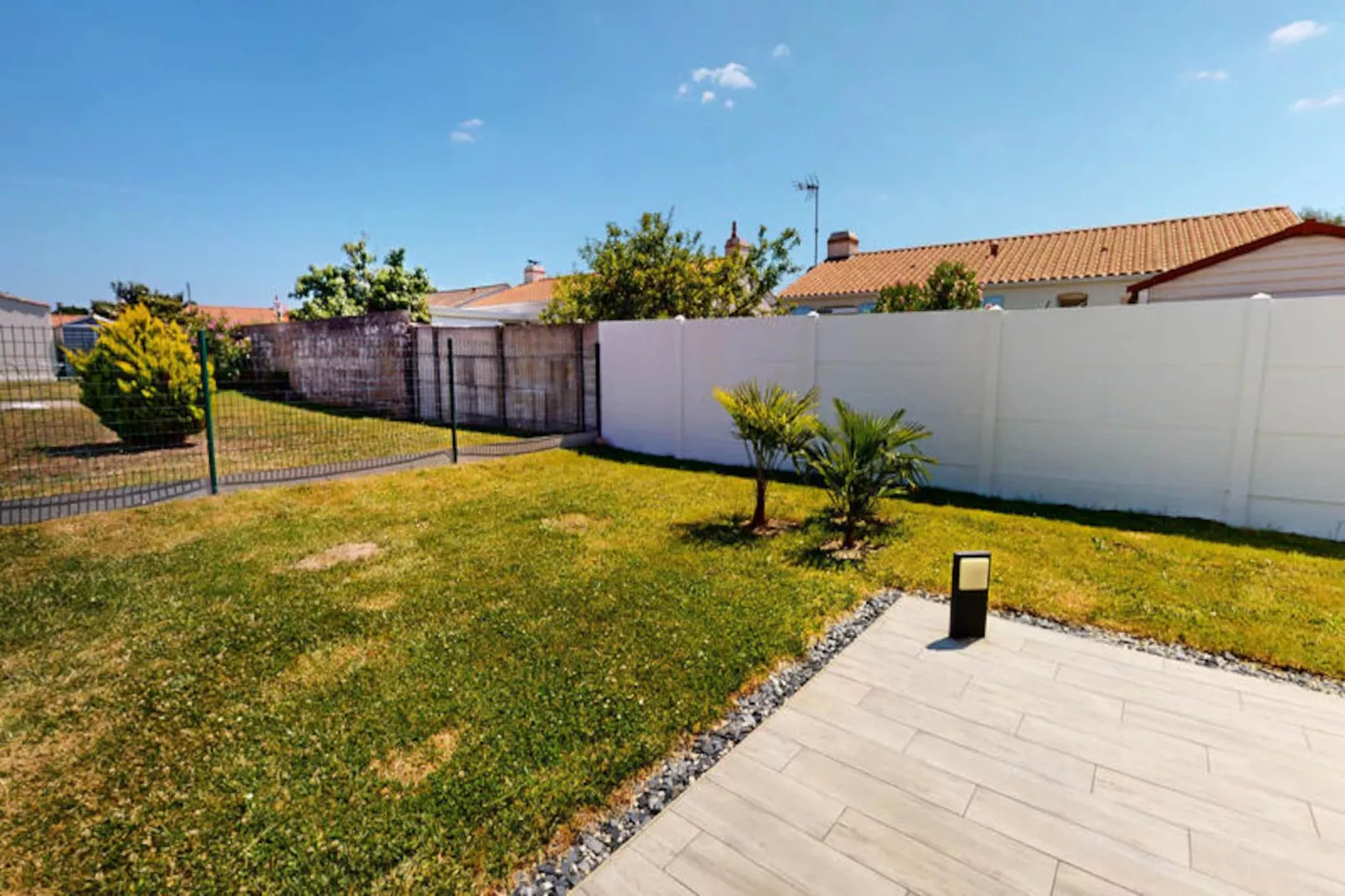 Maison à Saint-Hilaire-de-Riez-Niet-getagd