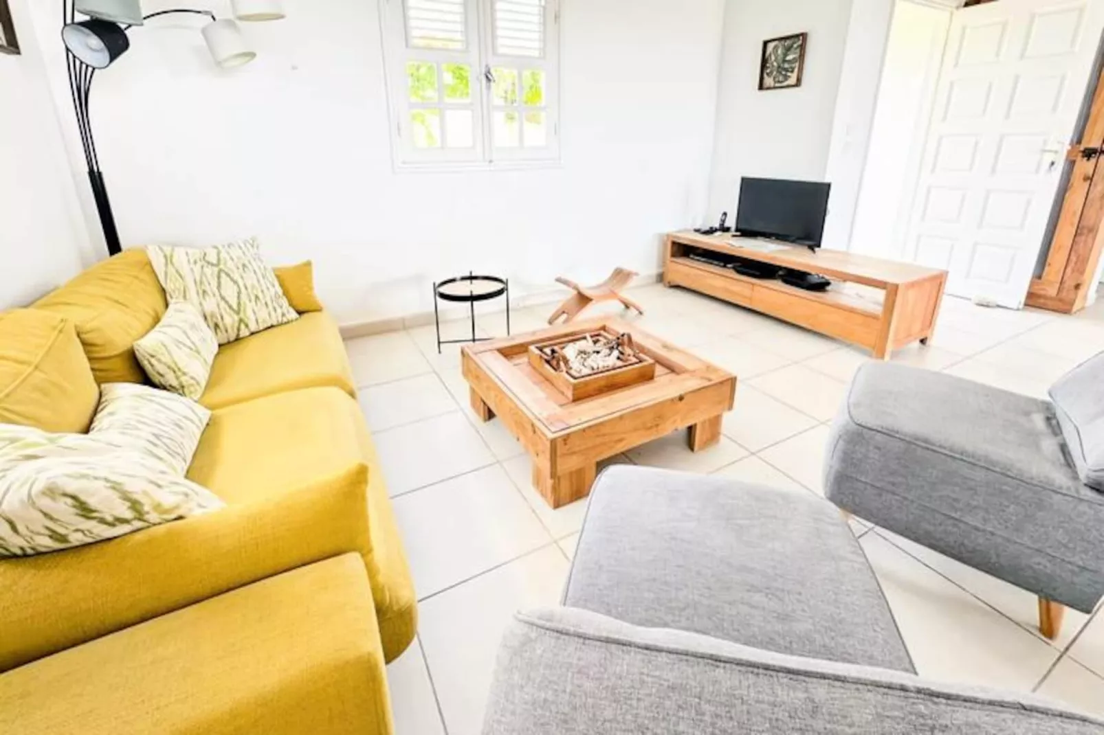 Villa Laur&eacute;al - Niet-getagd