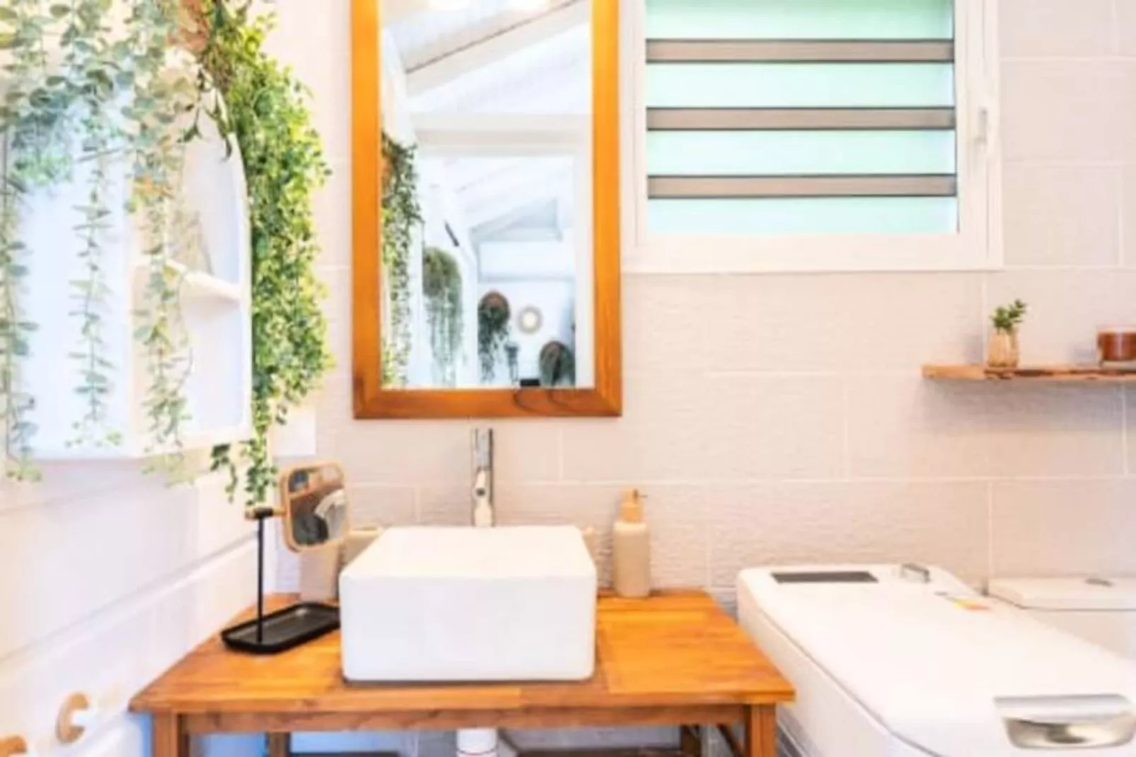 Bungalow Moca Cabana - Niet-getagd