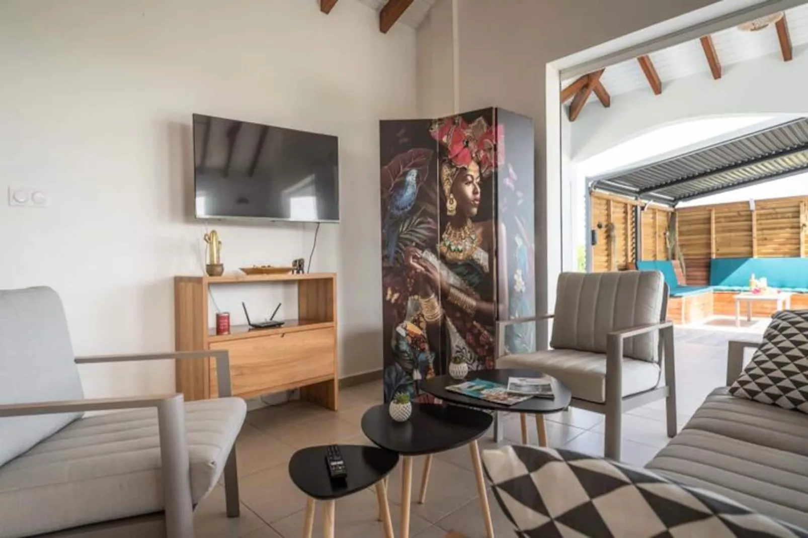 Villa Karaval-Niet-getagd