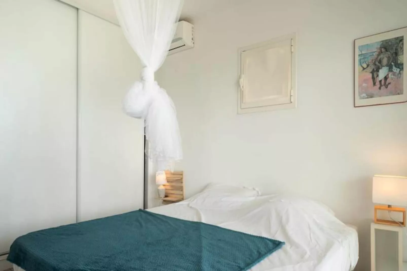 Appartement C&ocirc;t&eacute; Plage-Niet-getagd