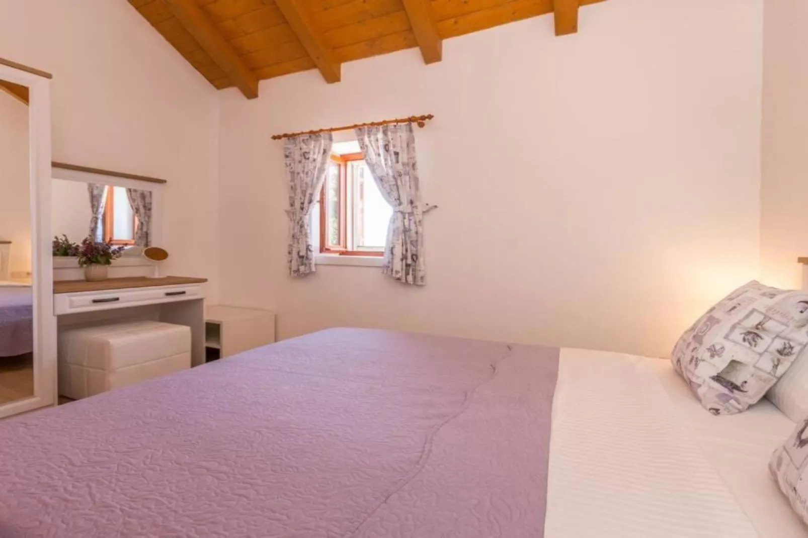 The Grandfather Villa – Heated Pool Retreat