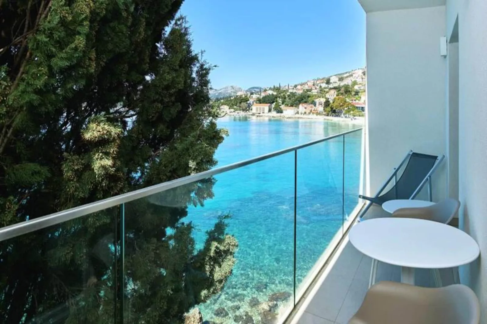 Appartement et Villas Mlini ****-Niet-getagd