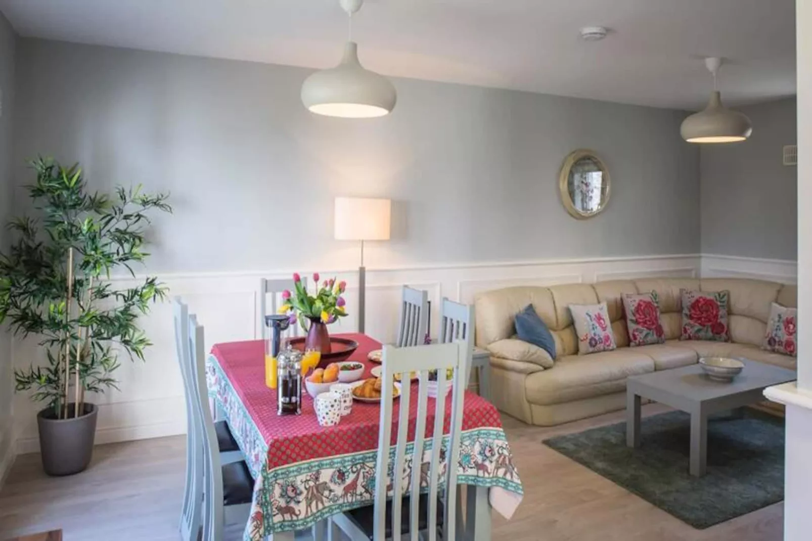 Appartements à Clifden Galway-Niet-getagd