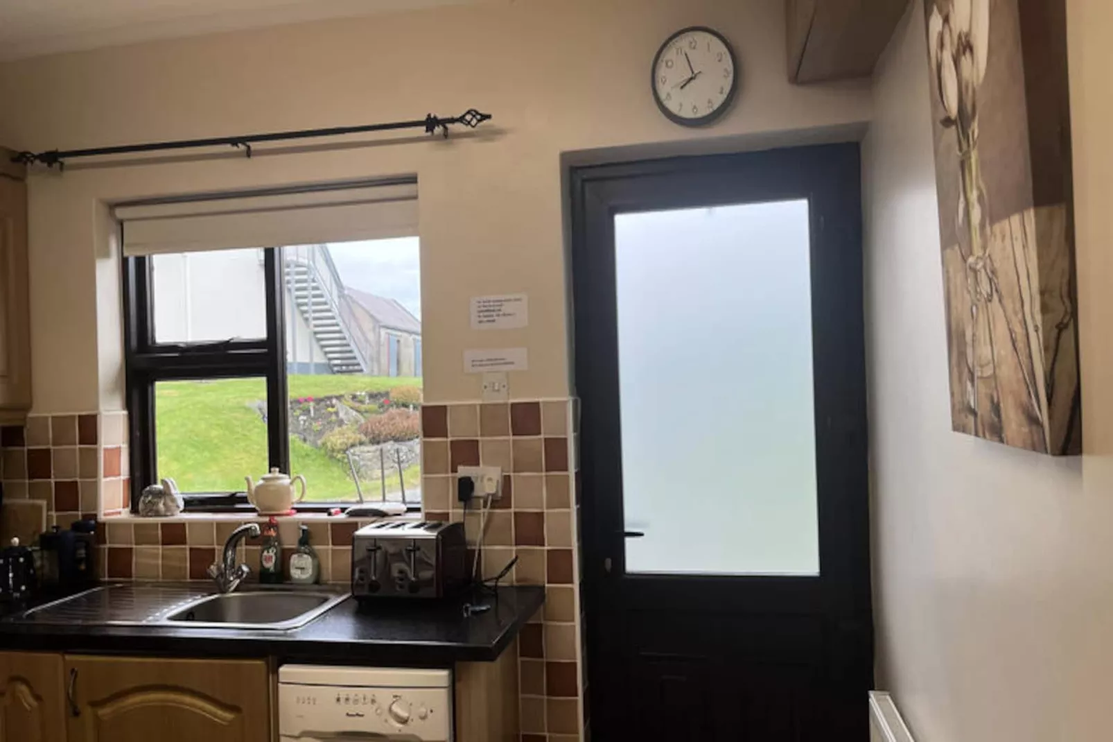 Mobil Home - Bungalow - Cottage à Spiddal Galway-Niet-getagd