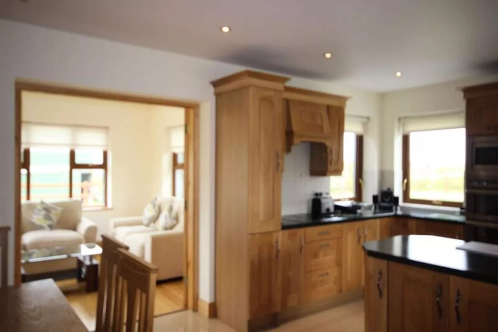 Maison à Cleggan Galway-Niet-getagd