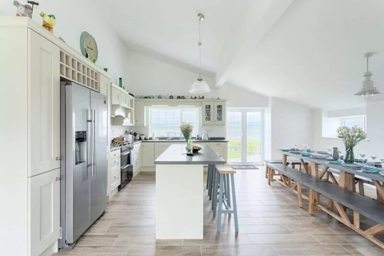 Maison à Ballyconneely Galway-Niet-getagd