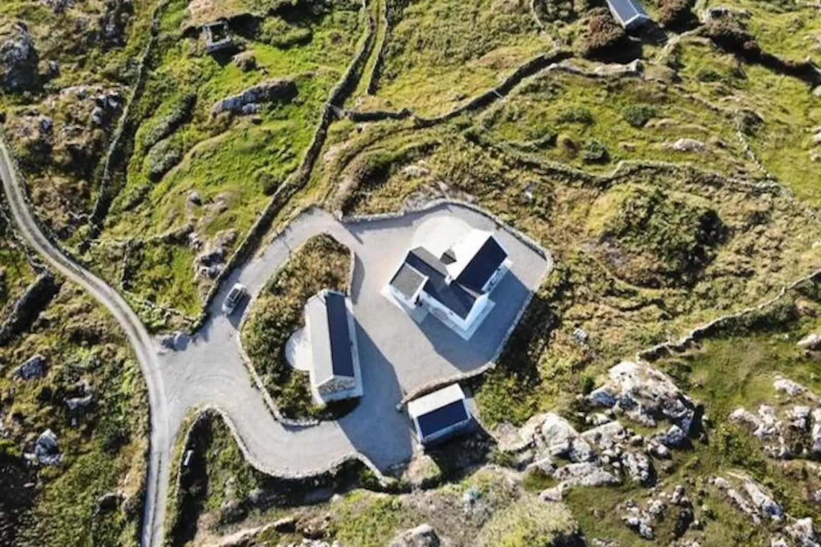 Maison à Ballyconneely Galway-Niet-getagd