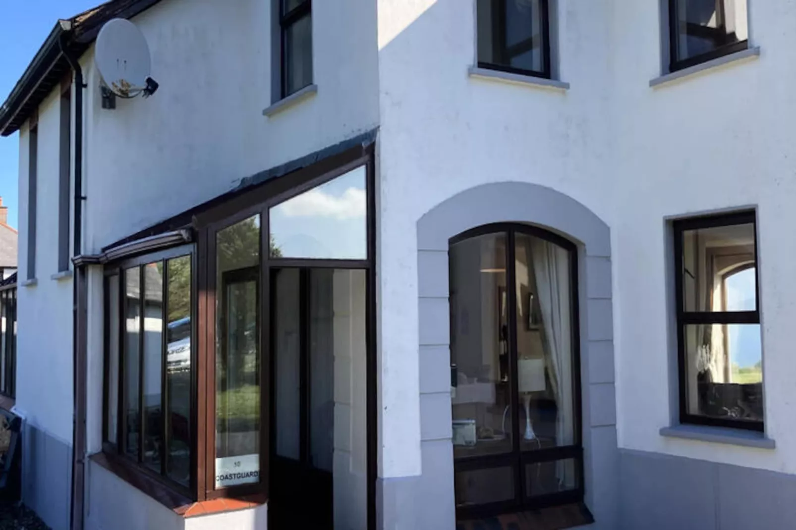 Maison à Renvyle Galway-Niet-getagd