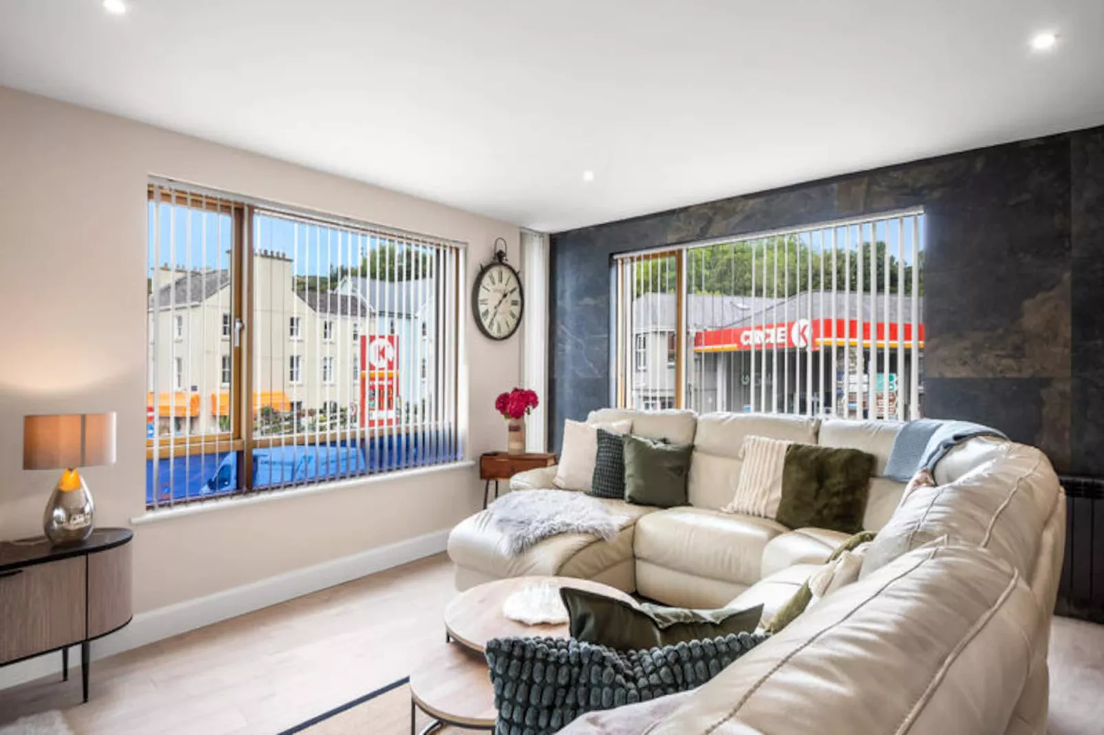 Appartements à Clifden Galway-Niet-getagd