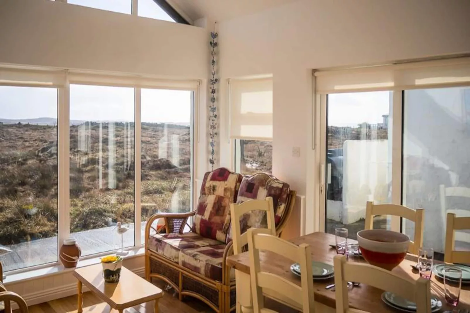 Maison à Ballyconneely Galway-Niet-getagd