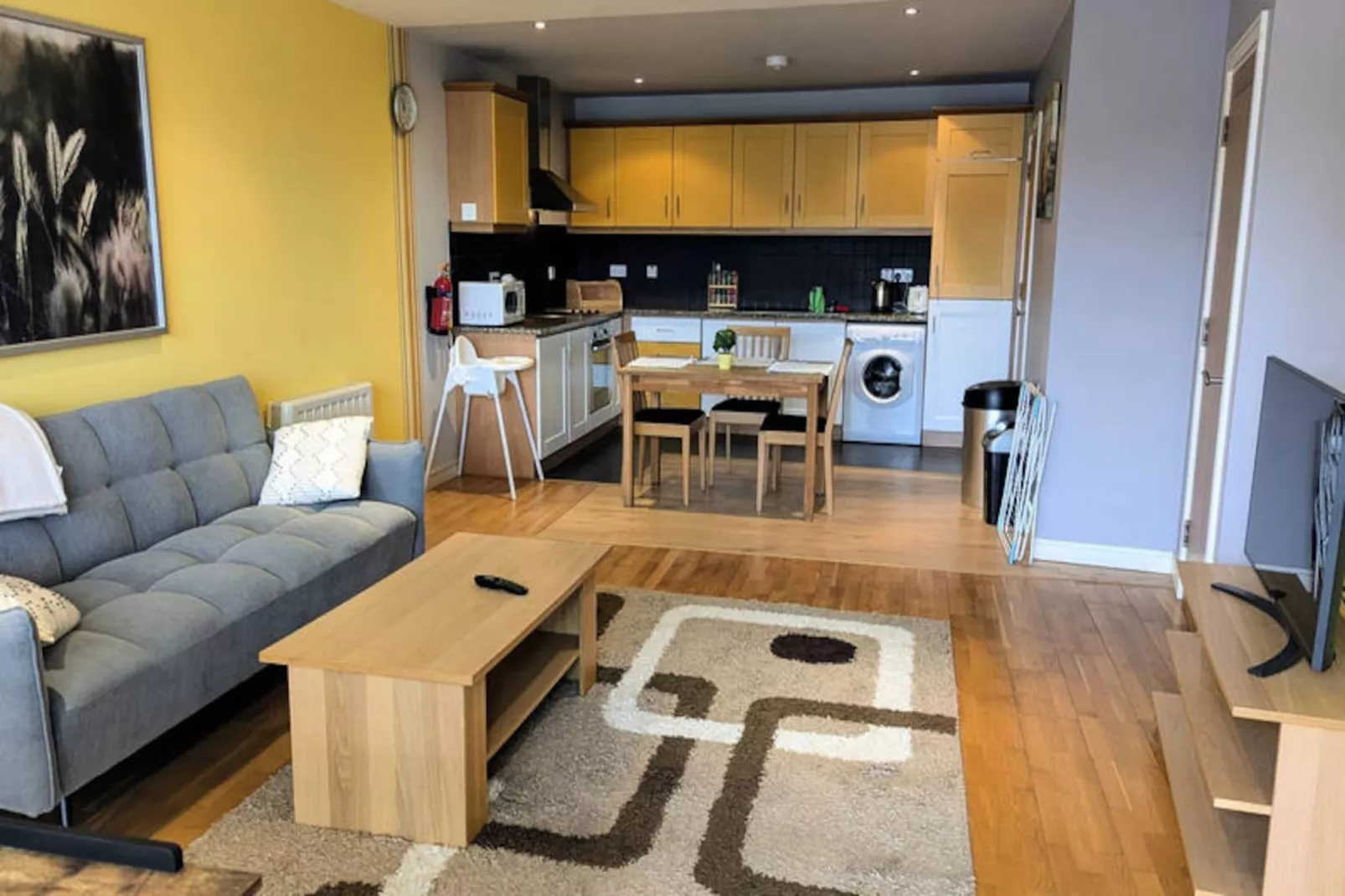 Appartements à Clifden Galway-Niet-getagd