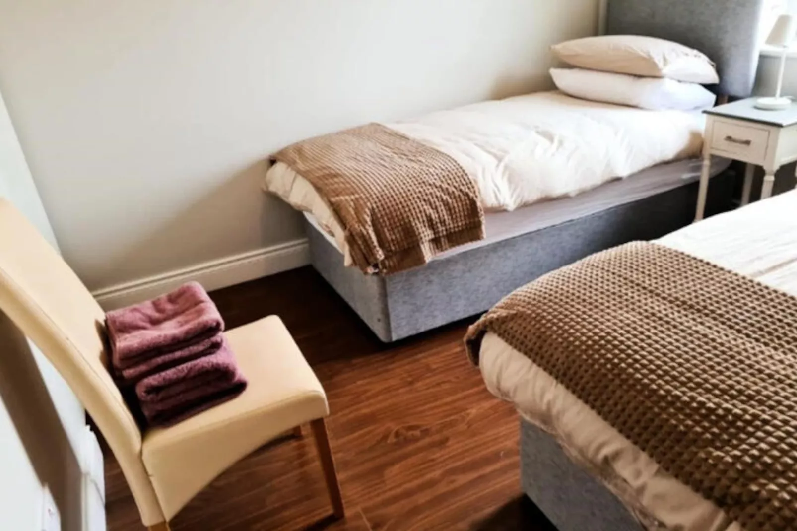 Appartements à Carraroe Galway-Niet-getagd