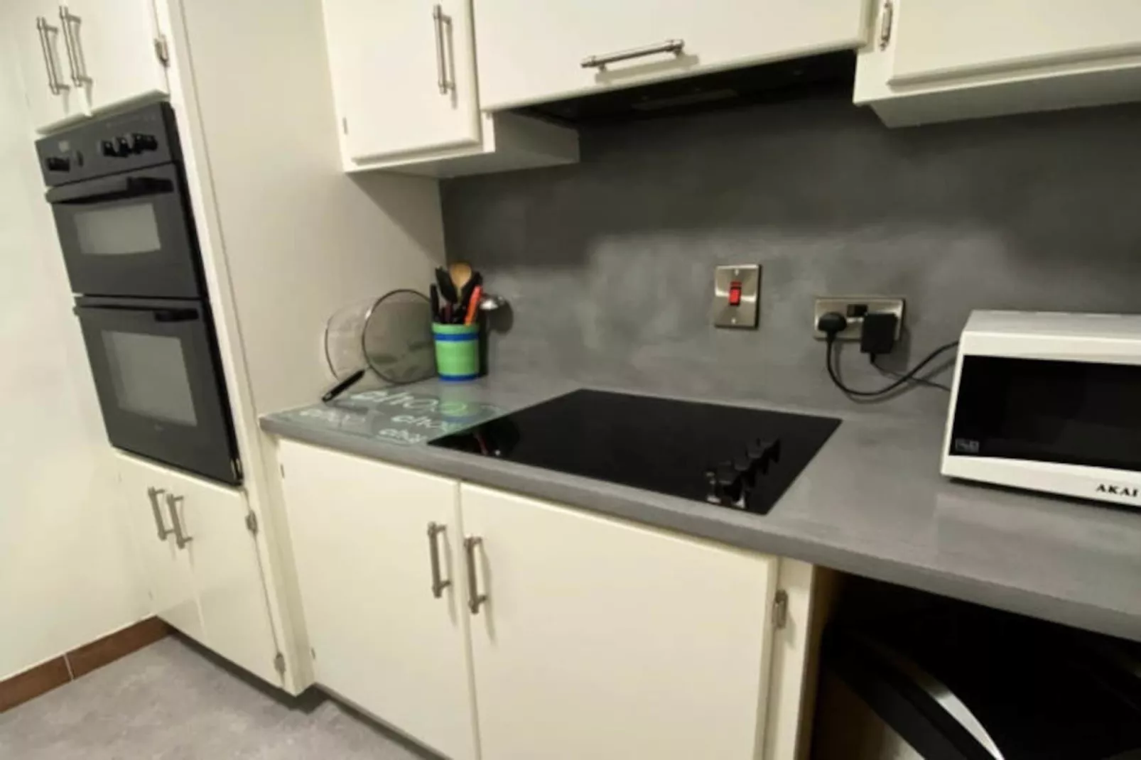 Maison à Oughterard-Niet-getagd