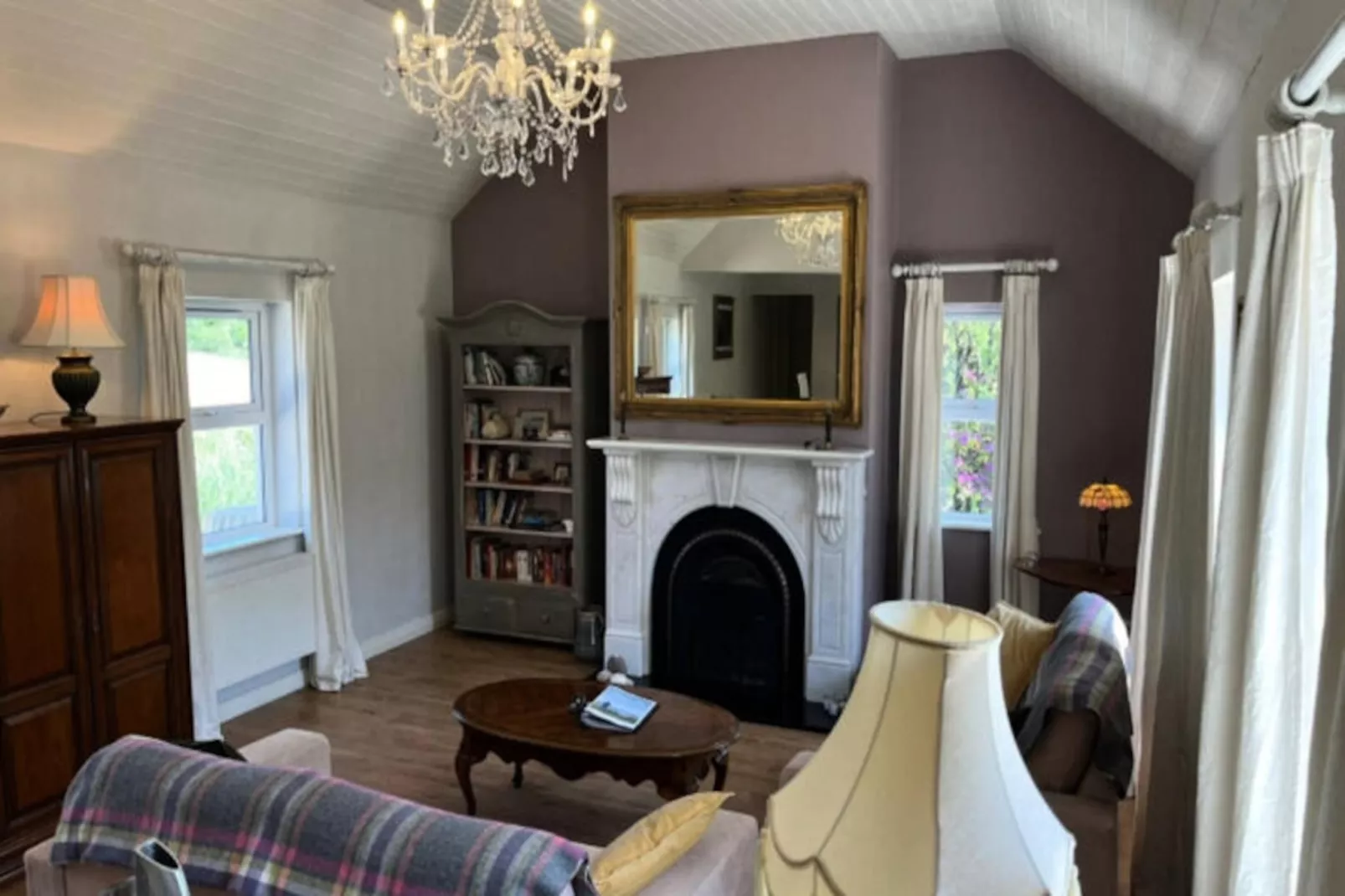 Maison à Clifden Galway-Niet-getagd