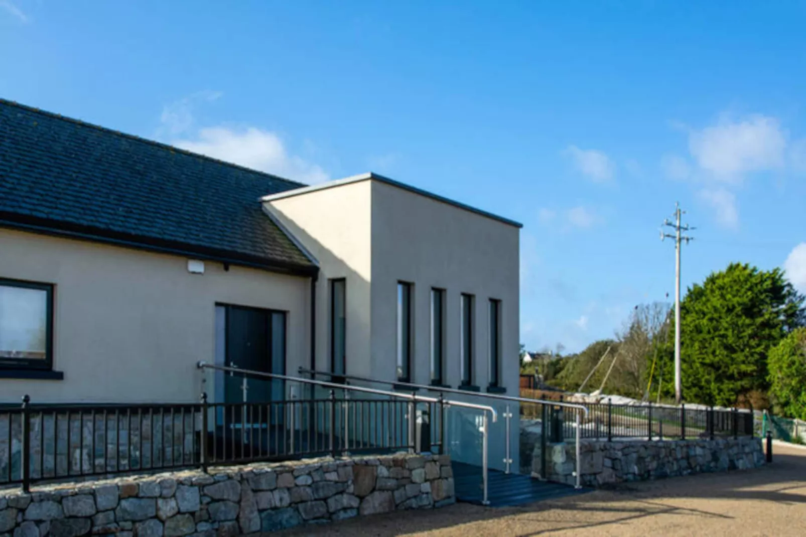 Maison à Carraroe Galway-Niet-getagd