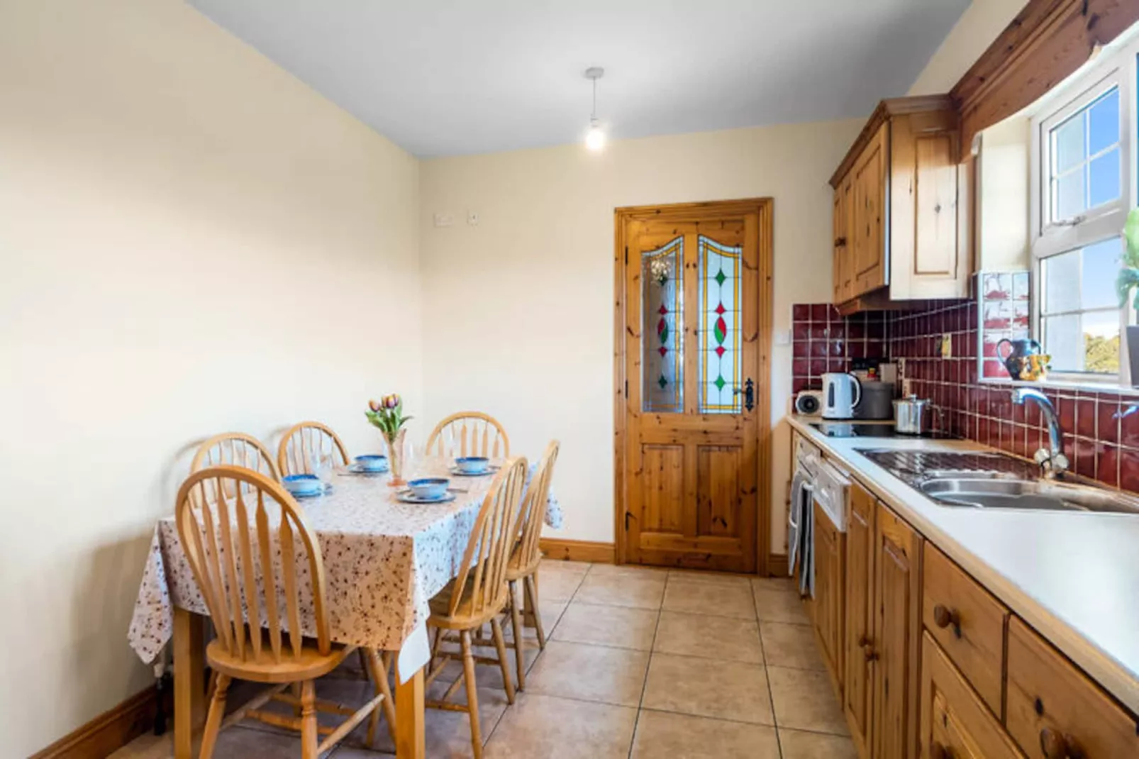 Maison à Ballyconneely Galway-Niet-getagd