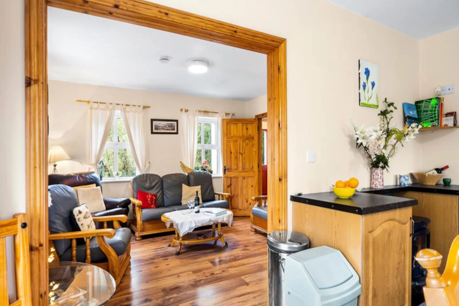 Maison à Ballinrobe Mayo-Niet-getagd