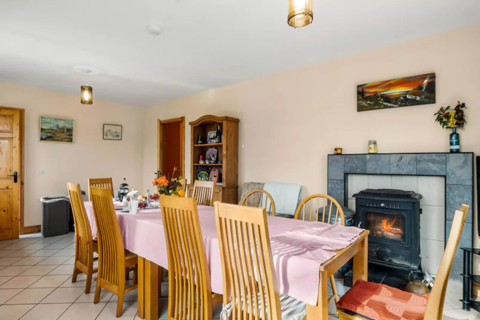 Maison à Ballinrobe Mayo-Niet-getagd