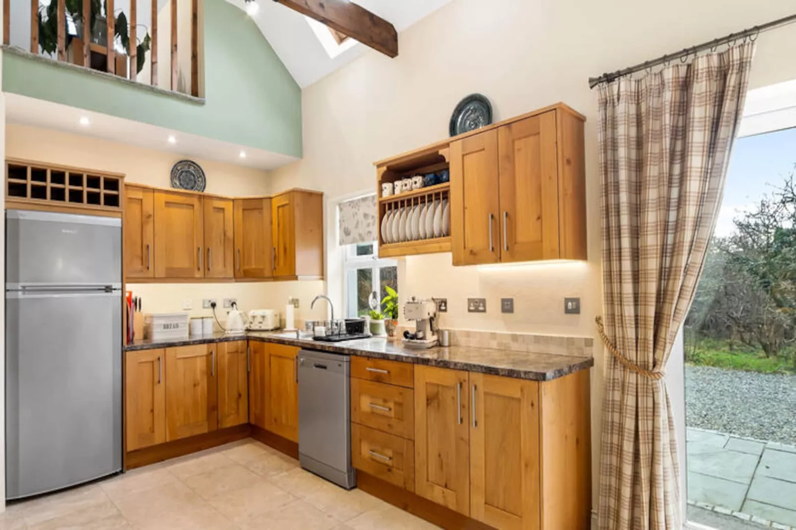 Maison à Letterfrack Galway-Niet-getagd