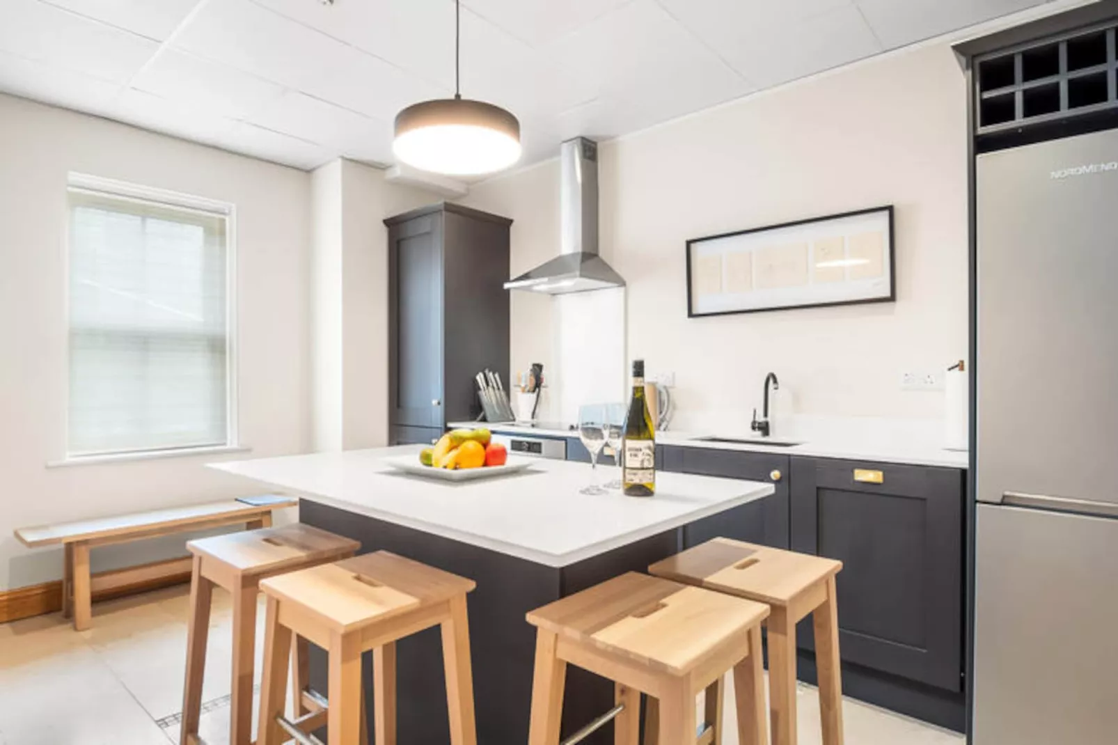 Appartements à Clifden Galway-Niet-getagd