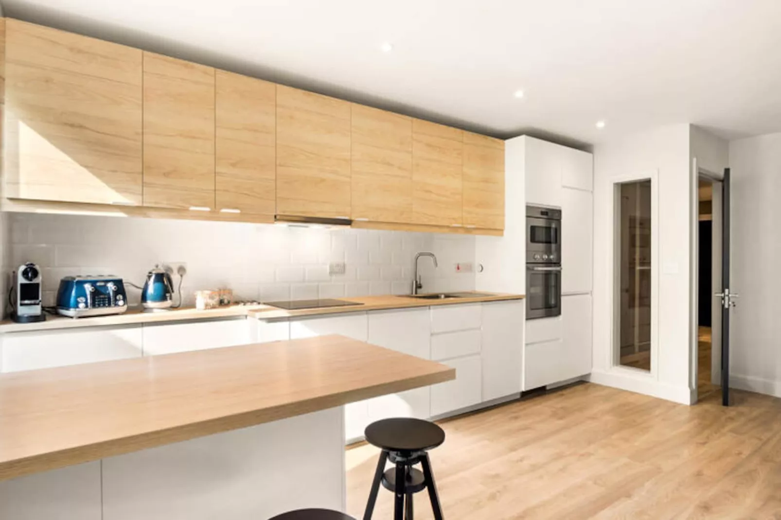 Appartements à Clifden Galway-Niet-getagd