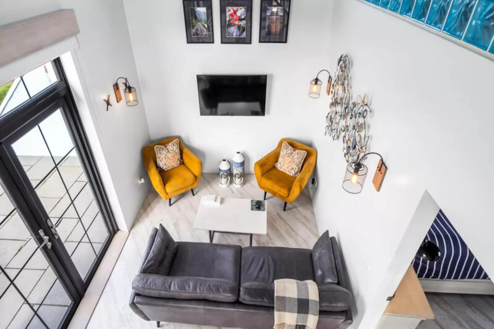 Mobil Home - Bungalow - Cottage à Carna Galway-Niet-getagd