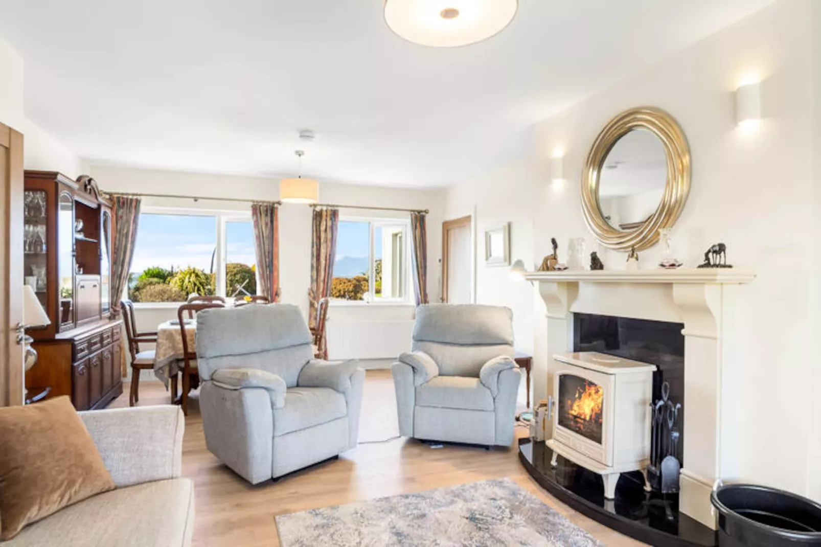 Maison à Cashel Galway-Niet-getagd