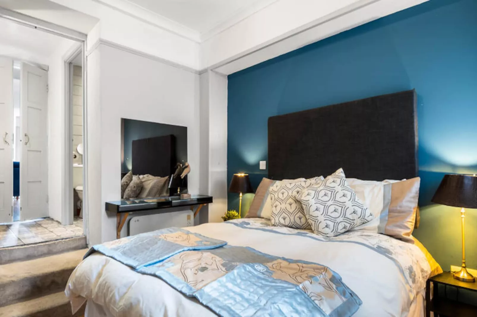 Appartements à Clifden Galway-Niet-getagd