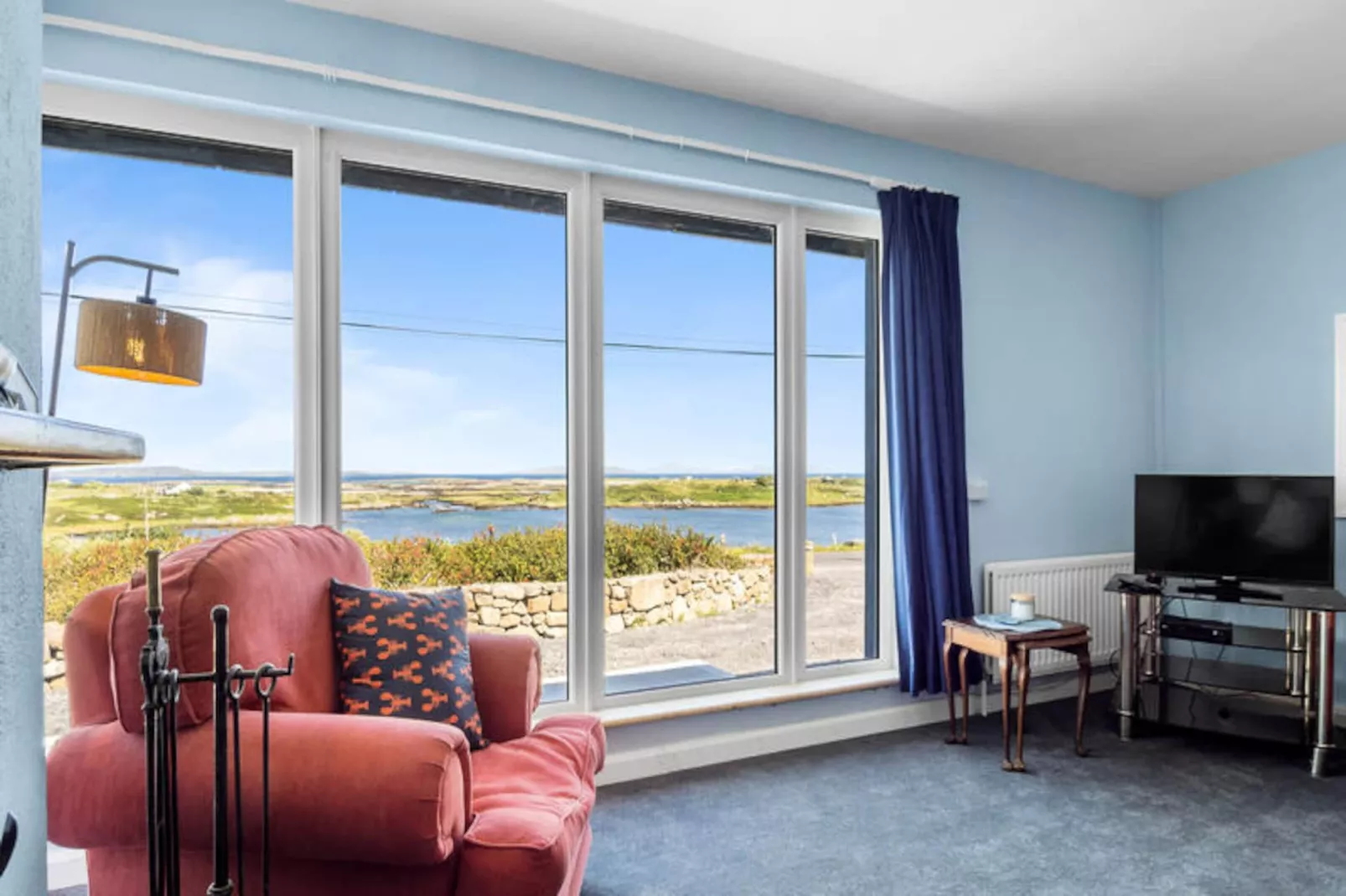 Maison à Cleggan Galway-Niet-getagd