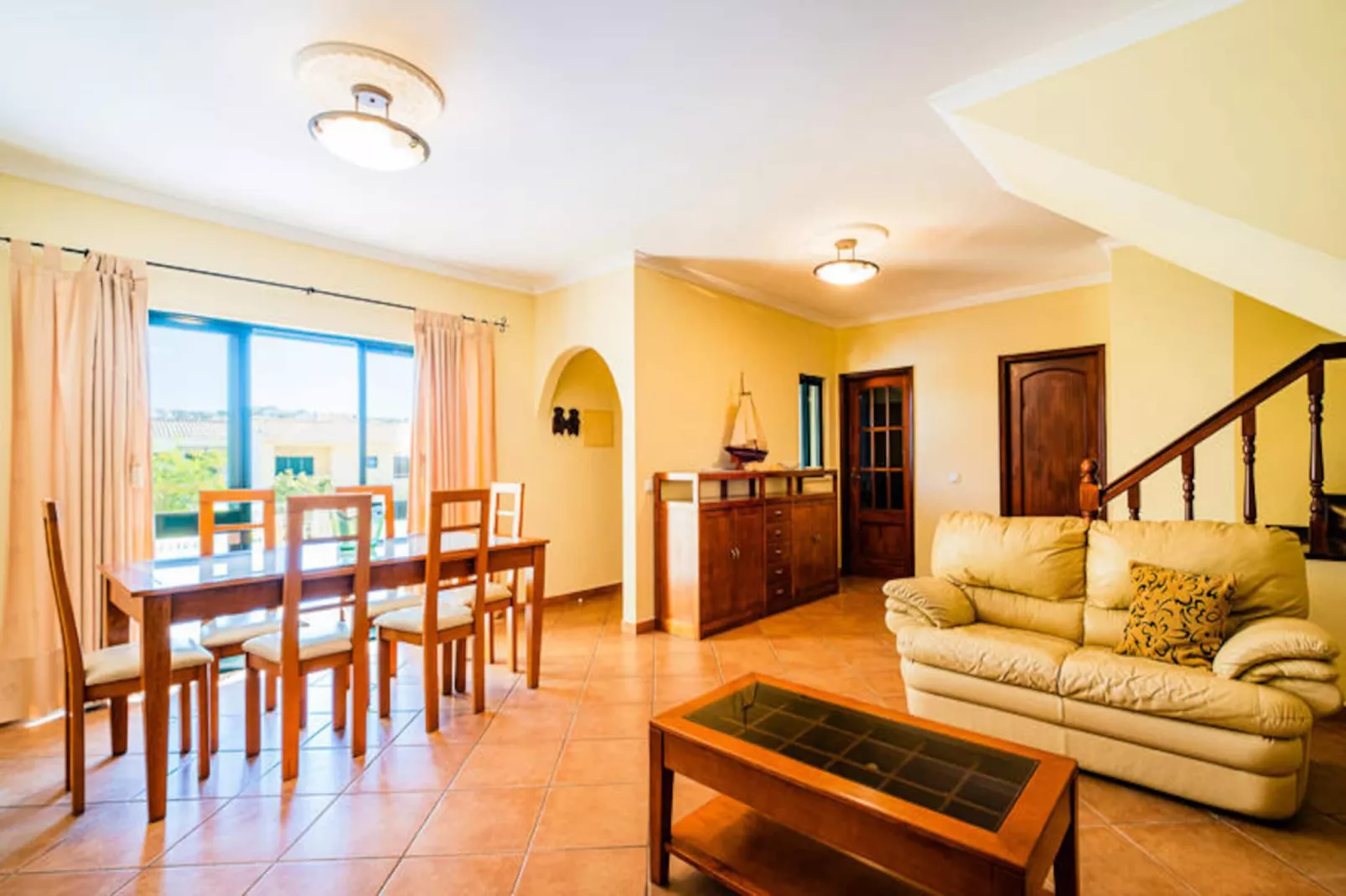 Maison à Albufeira-Niet-getagd