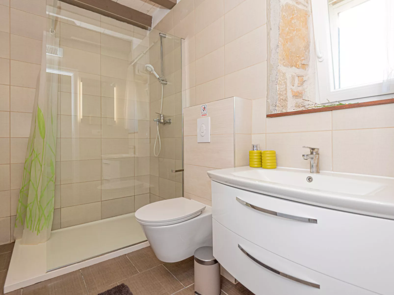 Rural Villa Olive Krka-Binnen