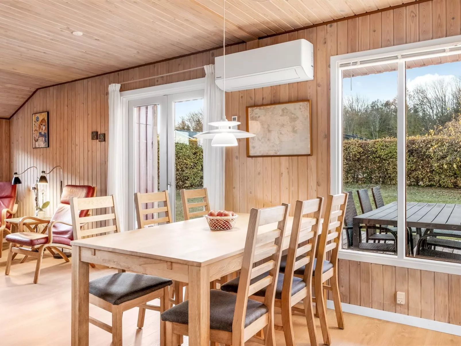 "Pavo" - 200m from the sea-Binnen