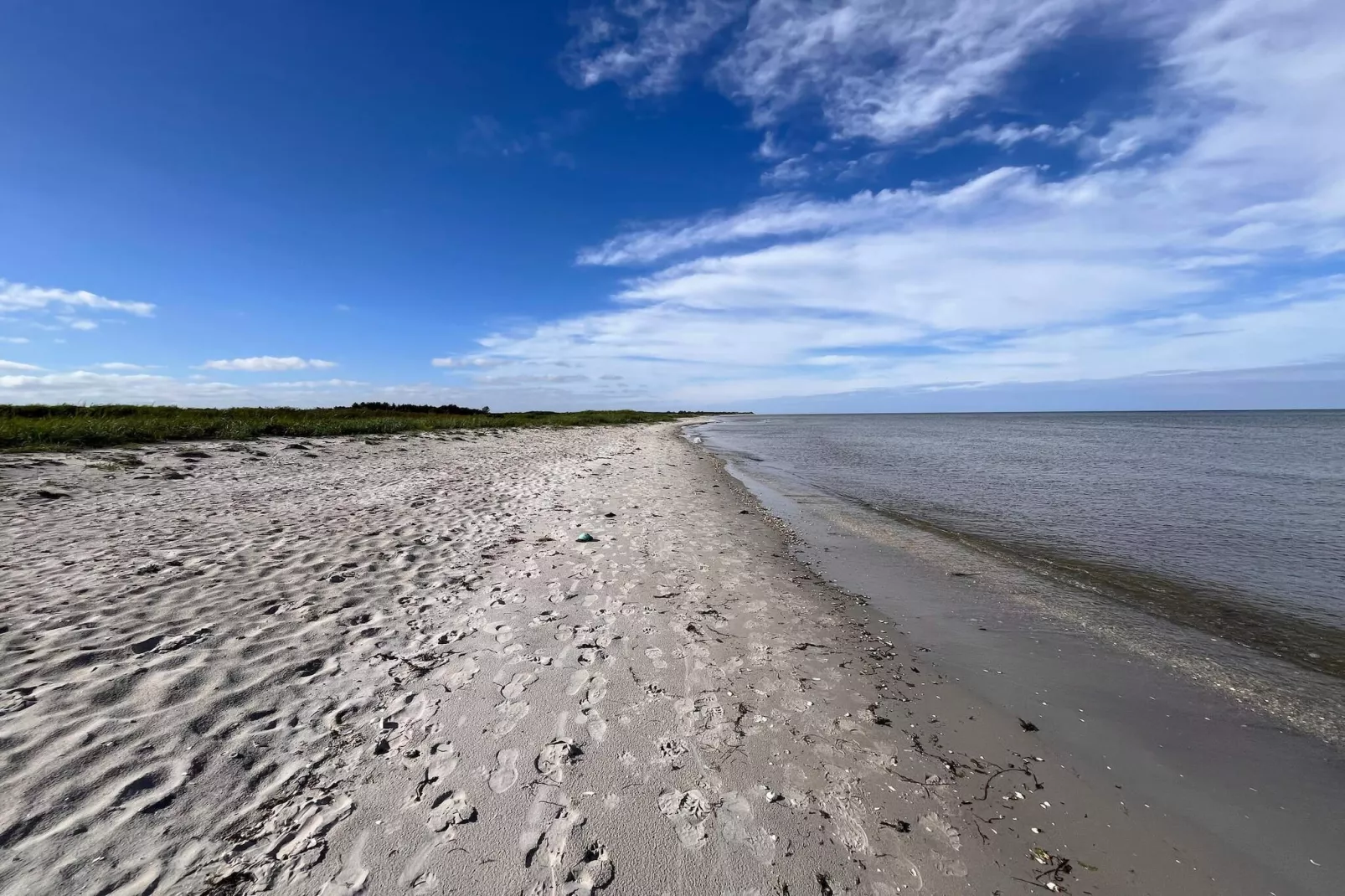 6 persoons vakantie huis in Sæby-Waterzicht