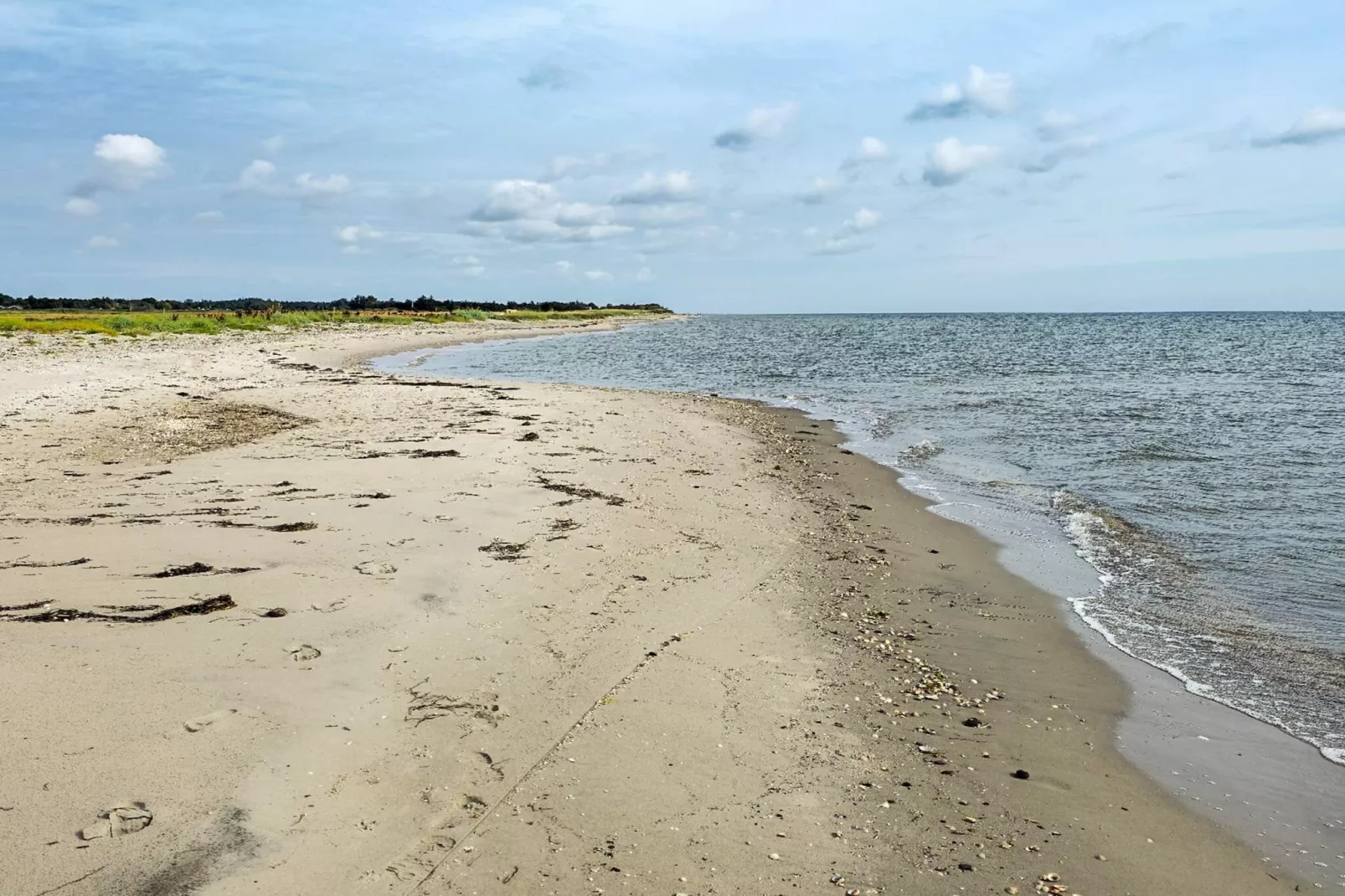 6 persoons vakantie huis in Sæby-Niet-getagd