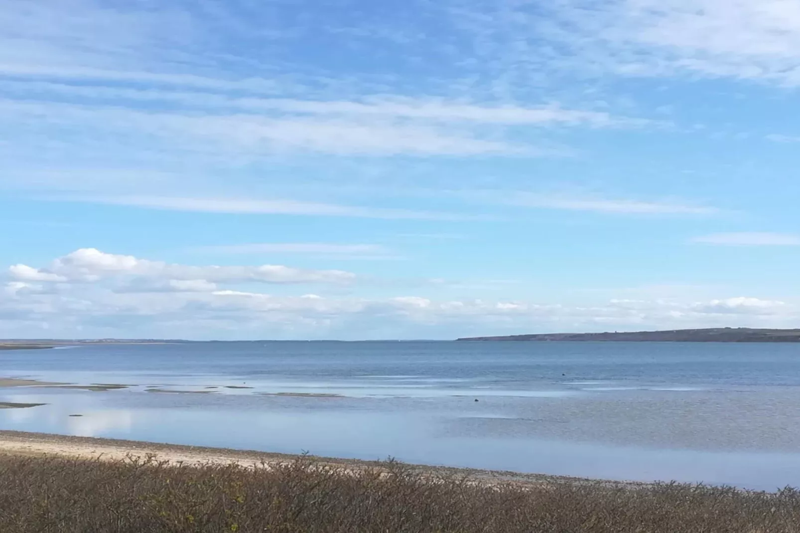 6 persoons vakantie huis in Lemvig-Waterzicht