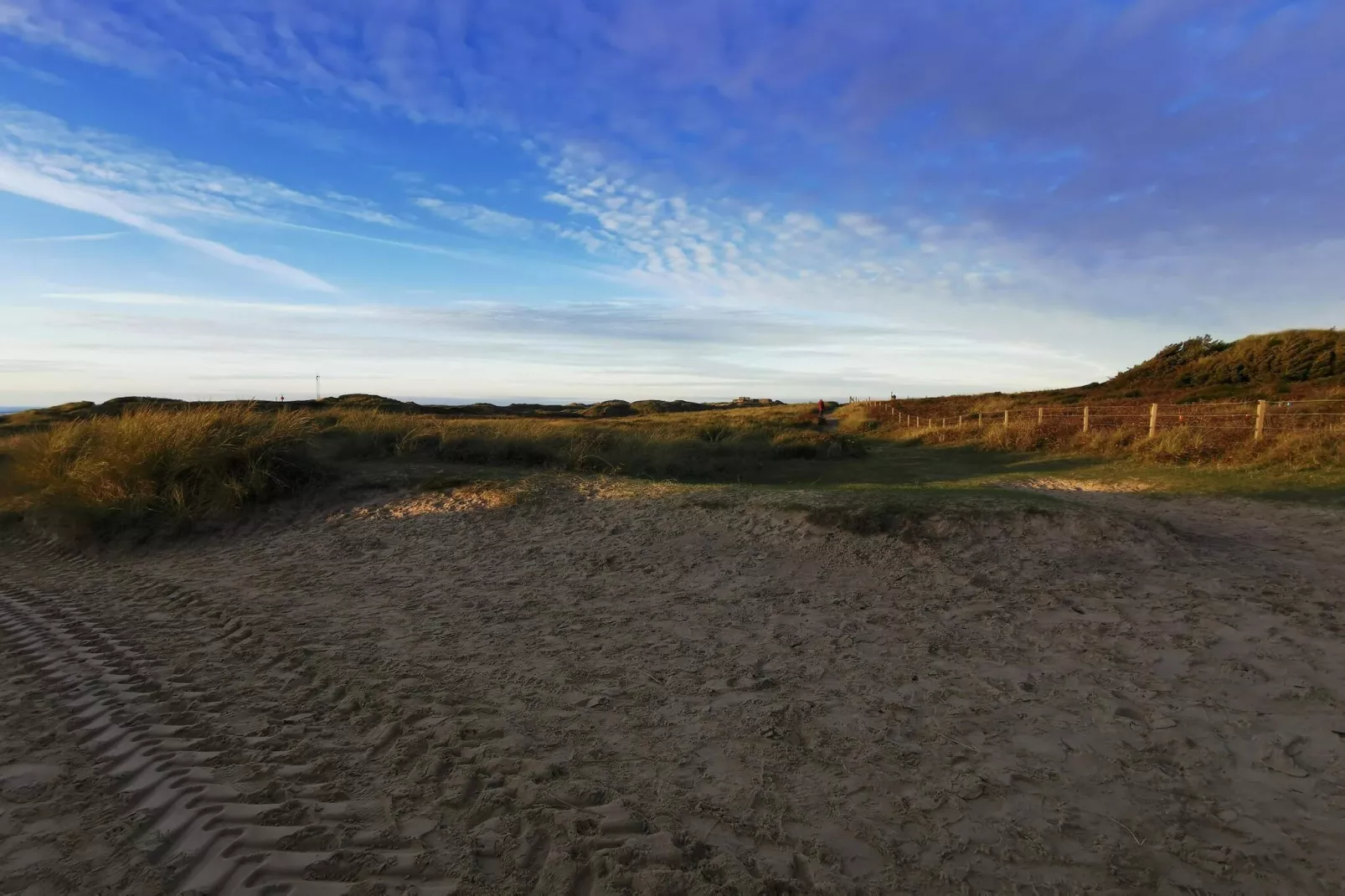 Luxe oase in Blavand-By Traum-Niet-getagd