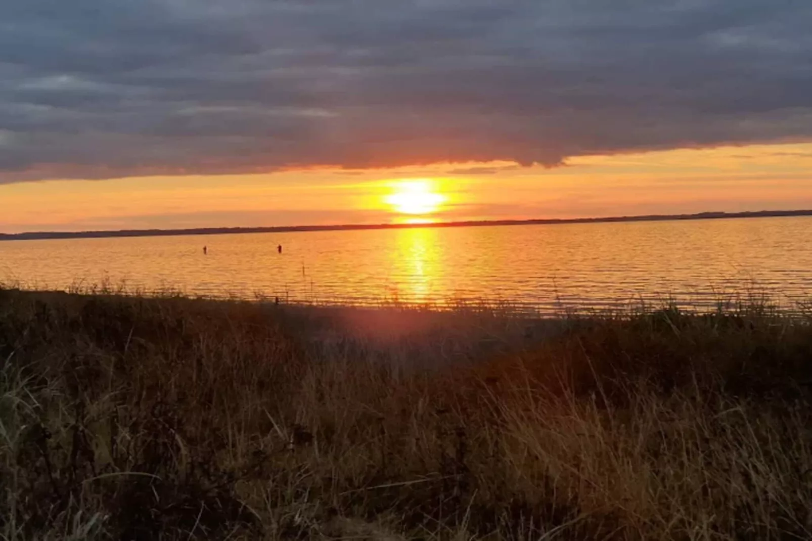 6 persoons vakantie huis in Nordborg-Waterzicht