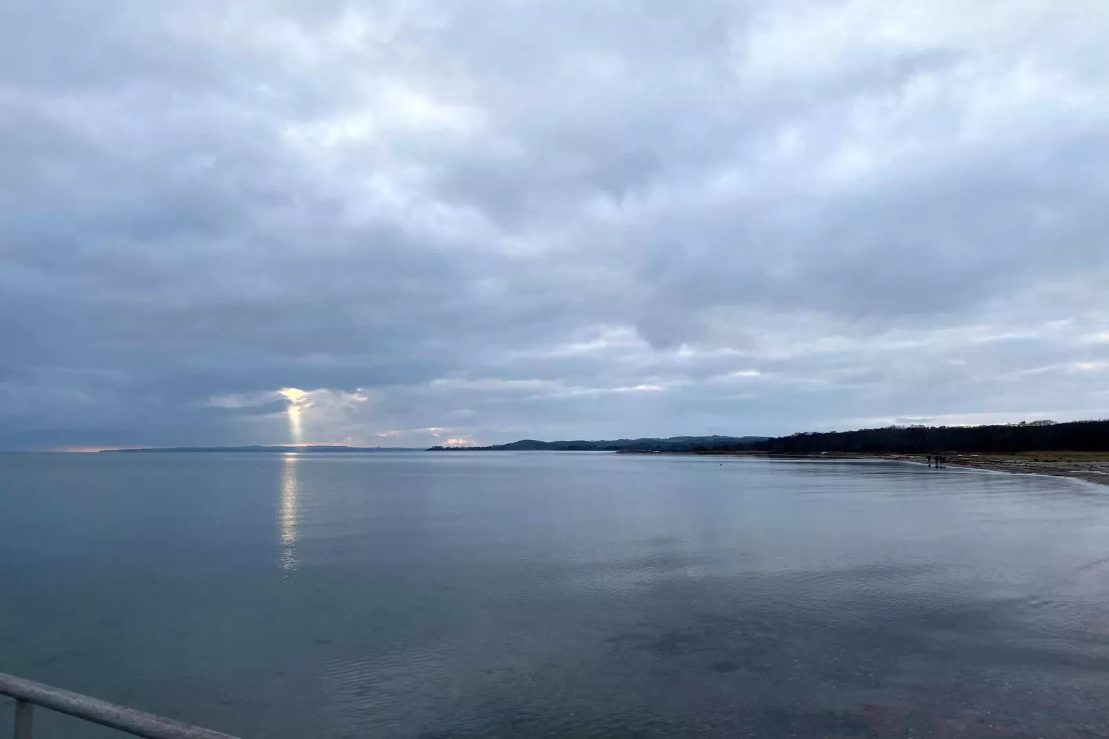 8 persoons vakantie huis in Ebeltoft-Waterzicht