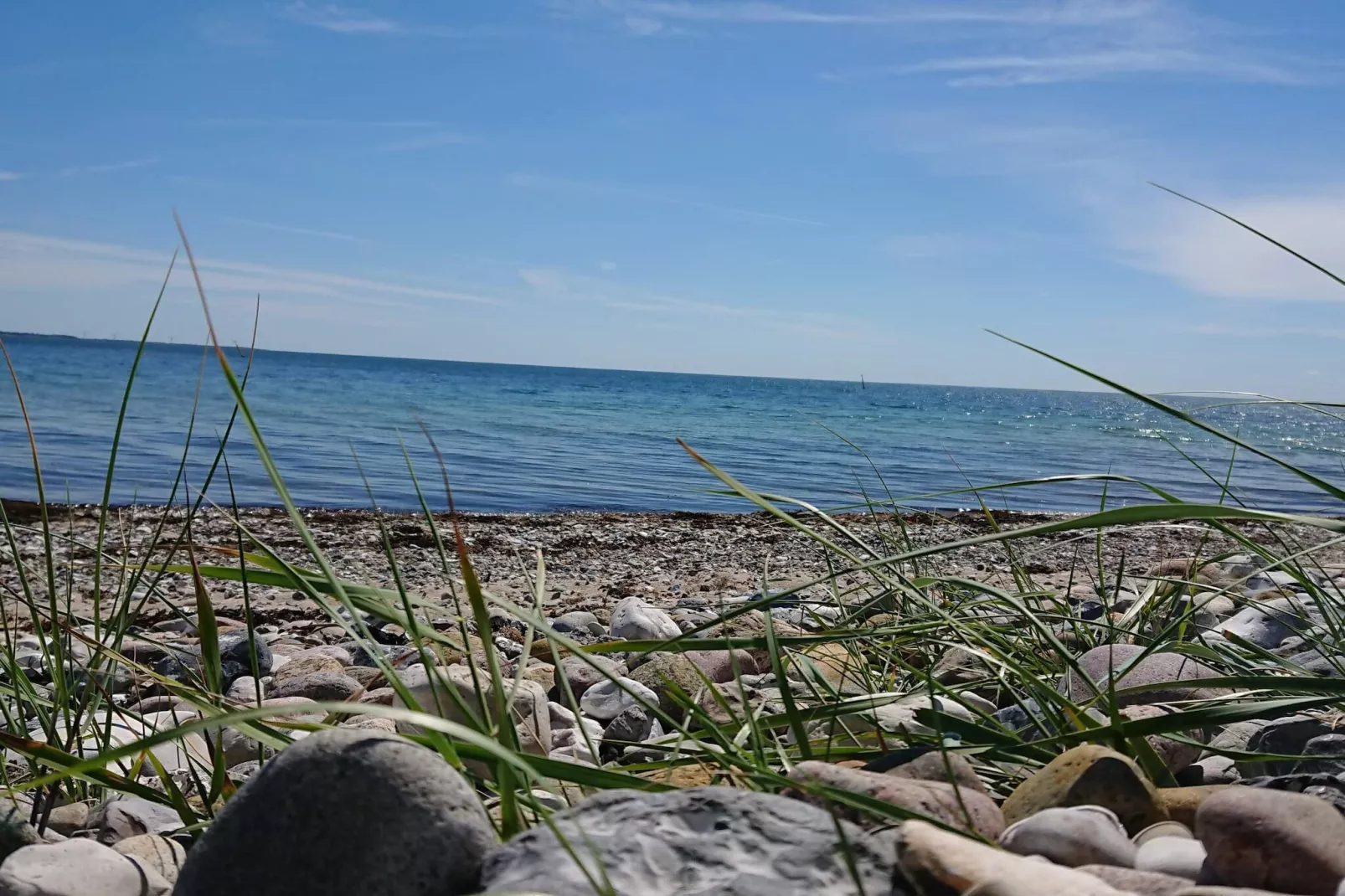 8 persoons vakantie huis in Knebel-Waterzicht