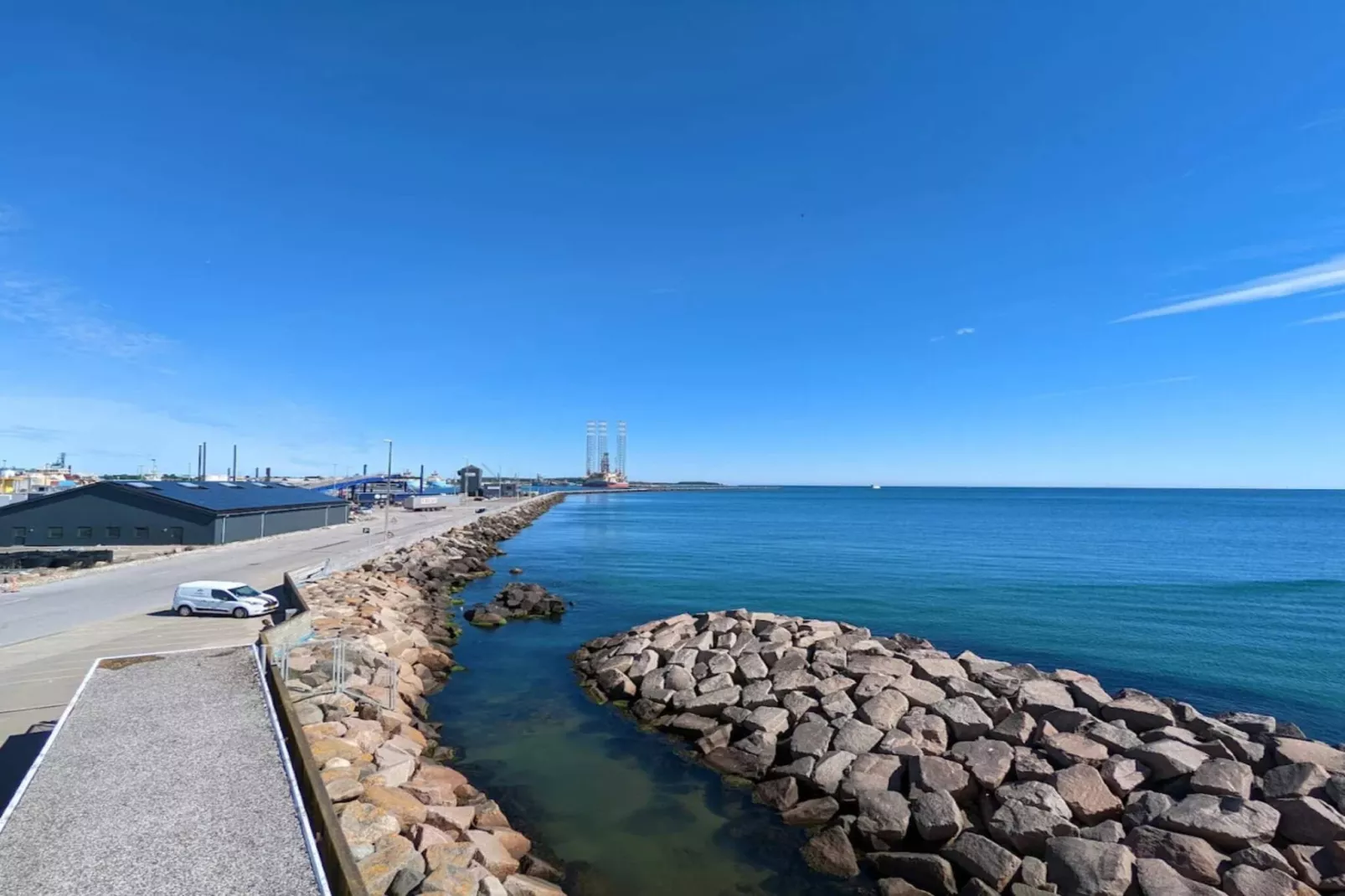 26 persoons vakantie huis in Grenaa-Waterzicht