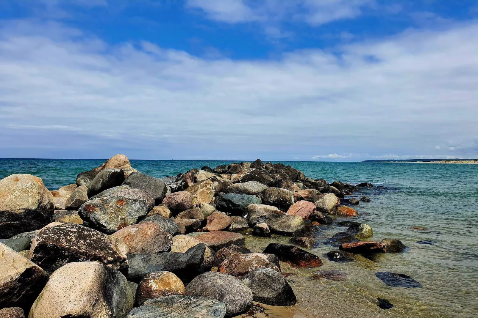 24 persoons vakantie huis in Frederiksværk-Waterzicht